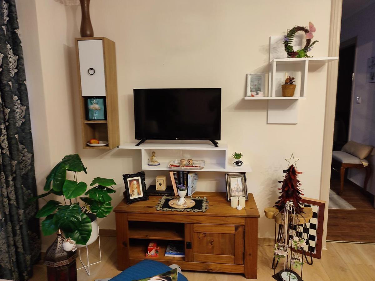 Mon Repos Paleopolis Cosy Apartment Corfu  Exterior photo