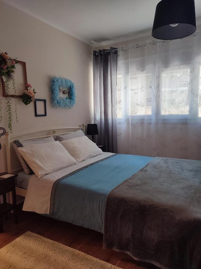 Mon Repos Paleopolis Cosy Apartment Corfu  Exterior photo