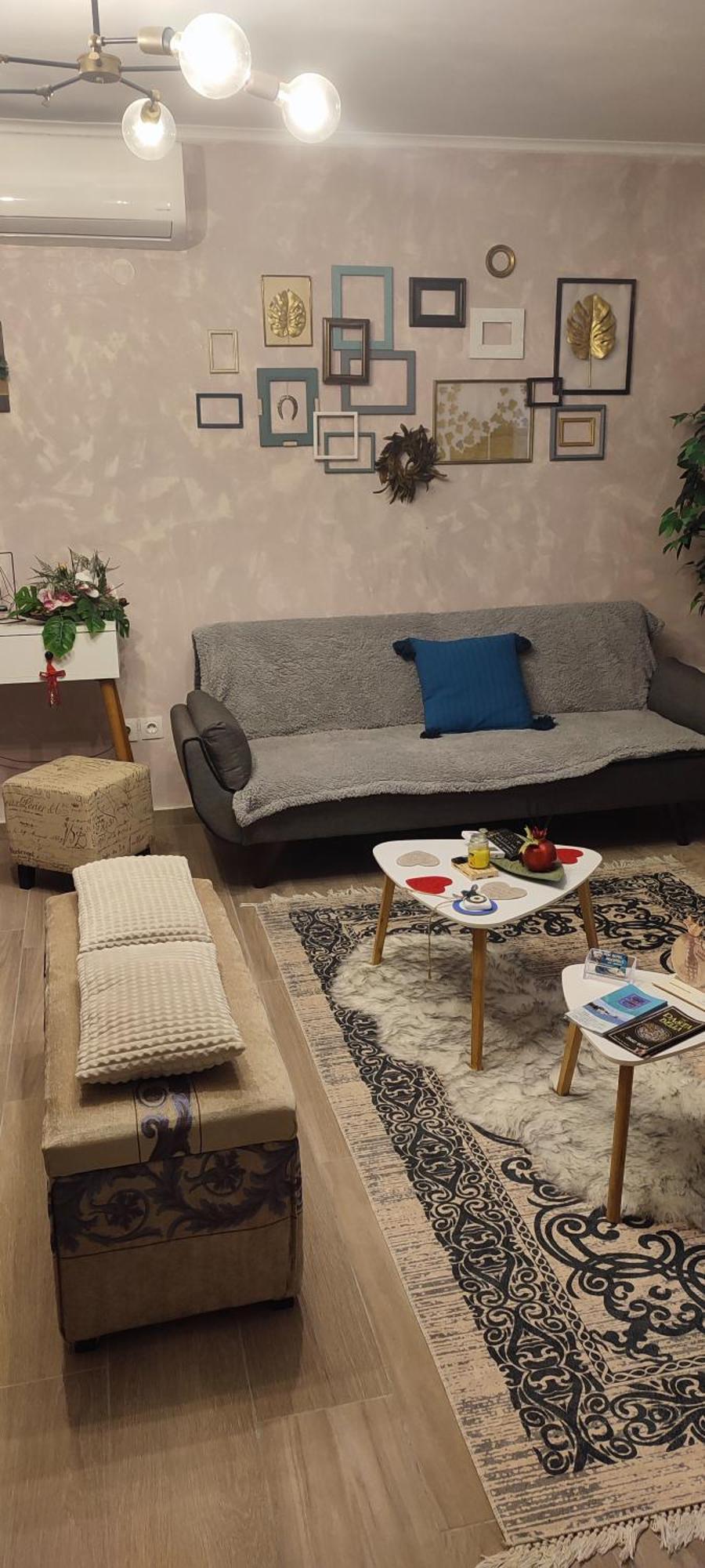 Mon Repos Paleopolis Cosy Apartment Corfu  Exterior photo